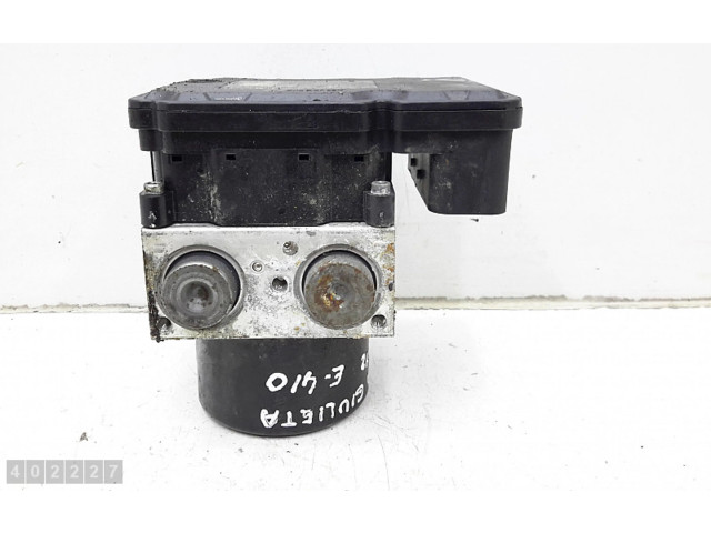 Блок АБС 10096128093   Alfa Romeo  Giulietta  