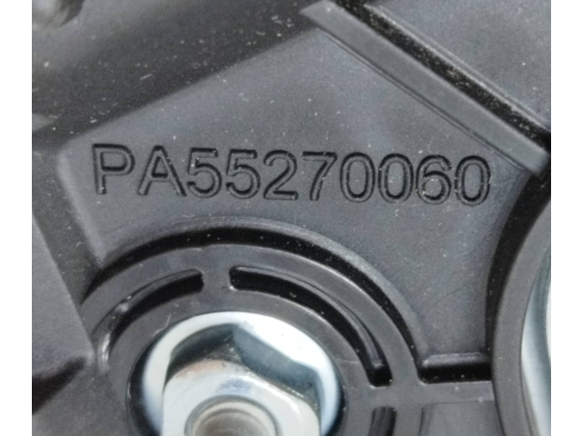 Подушка безопасности водителя P31271006, PA55270060   Volvo V70