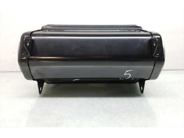 Подушка безопасности пассажира EHT000010 MG ZT - ZT-T