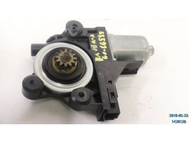 Передний двигатель механизма для подъема окон Volvo V70 2008 - 2013 года