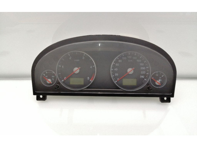 Přístrojová deska Ford Mondeo MK I 1993 3S7T10849GC