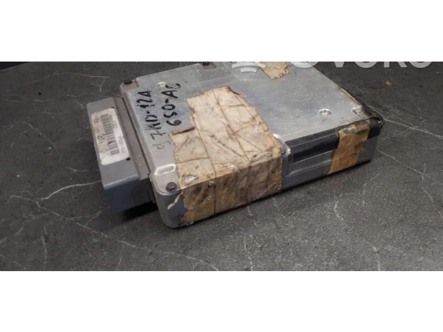 Řídící jednotka 97KB-12A650-AC Ford Ka 2002