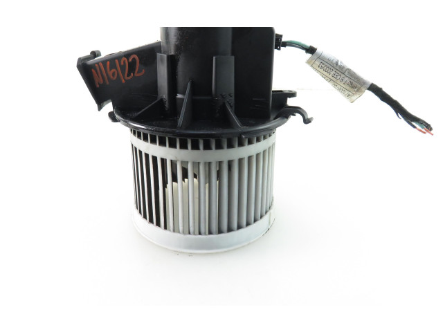 Вентилятор печки    5A0230000   Ford Ka