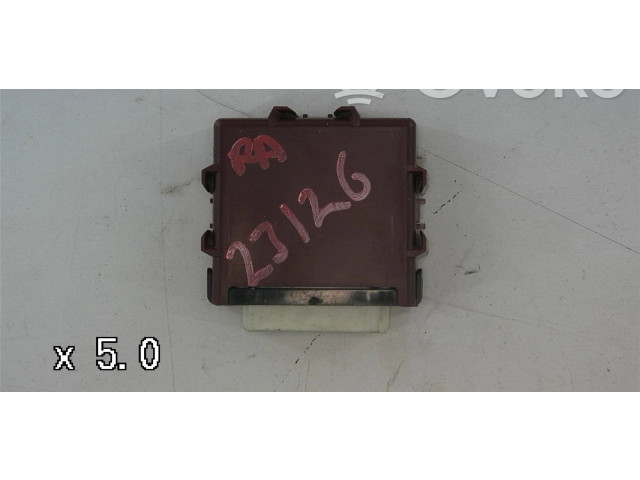 Блок управления 84051SG000, 84051SG000   Subaru Forester SJ