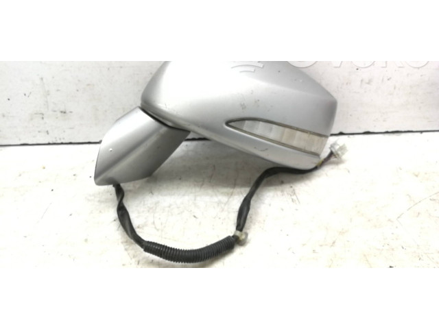 Зеркало электрическое Honda FR-V 2004 - 2009 года