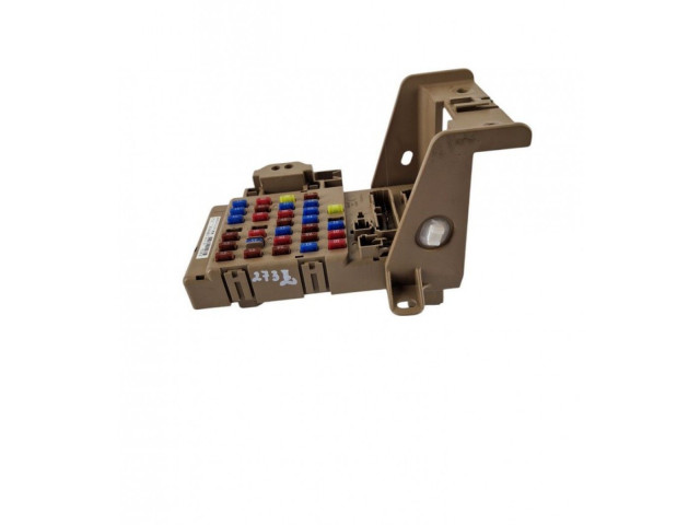 Блок предохранителей 82201FJ100   Subaru Forester SJ    