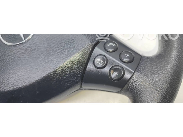 Volant Mercedes-Benz A W169 2004