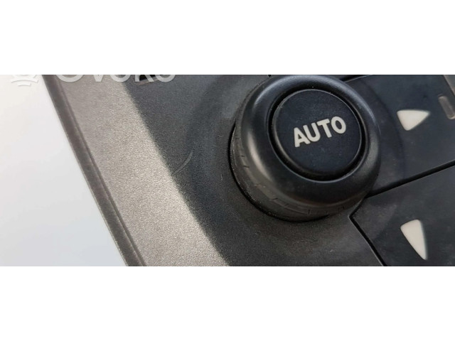 Блок управления климат-контролем 77366971, 735459253 Fiat Linea