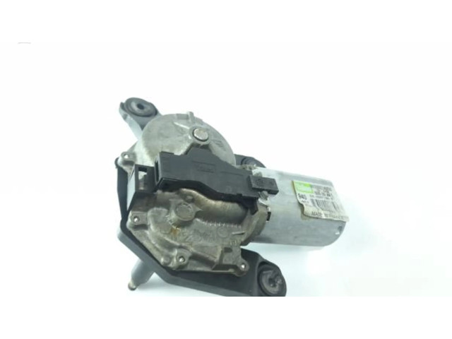 Моторчик заднего дворника 50509441 Alfa Romeo Giulietta