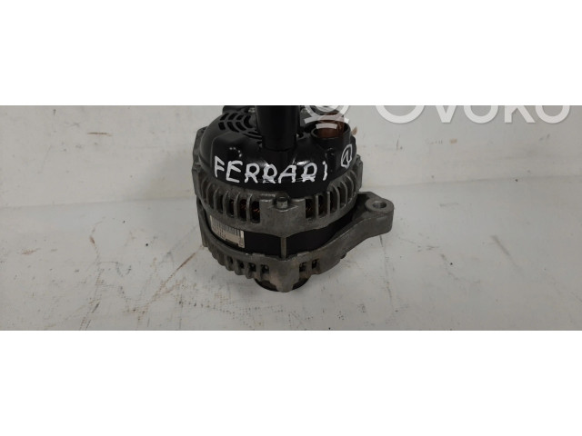 Генератор 263829 Ferrari California F149