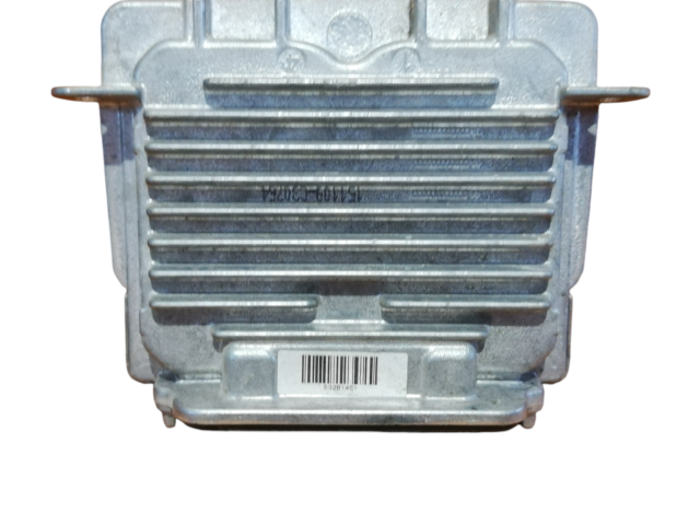 Блок управления Xenon