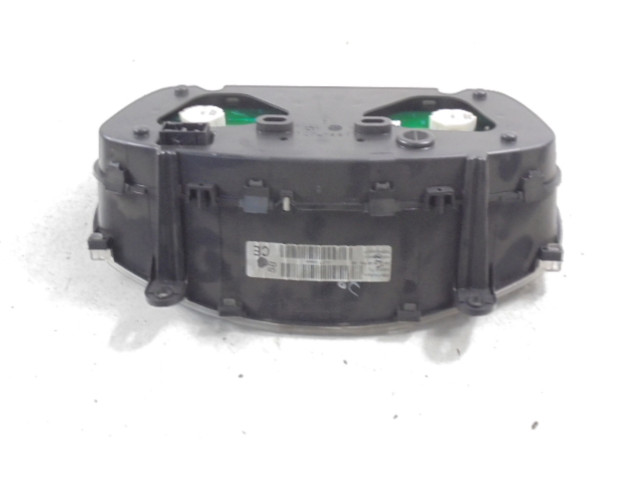 Панель приборов CC1T10849CE, CC1T10849CE Ford Transit - Tourneo Connect