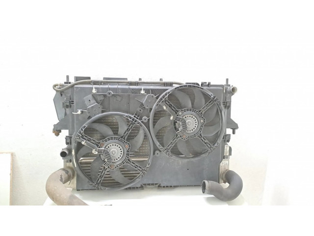 Комплект радиатора