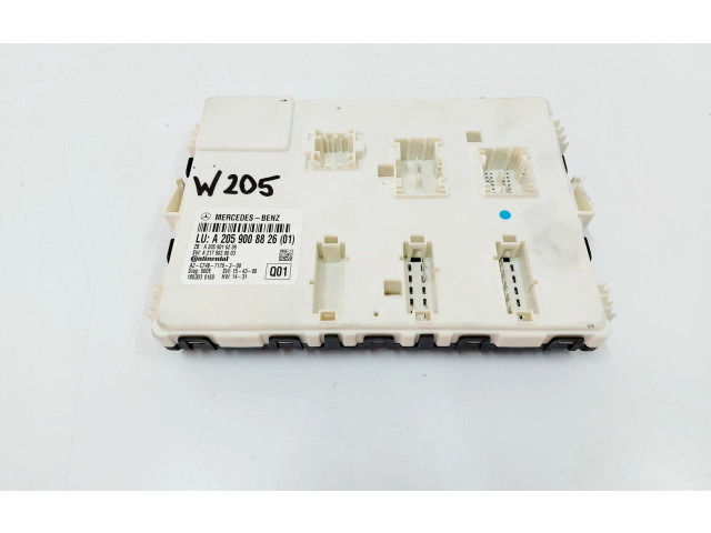 Комфортный модуль