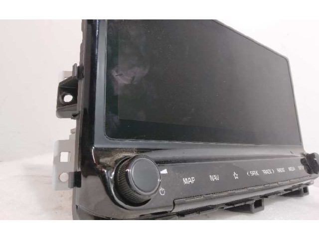 Дисплей    96560J7520   KIA Xceed