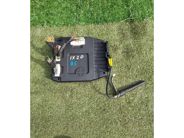 Комплект блоков управления 391302A400, 940031K190 Hyundai ix20