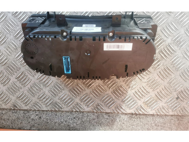 Přístrojová deska  Volkswagen Tiguan 2007 5N0920883G  