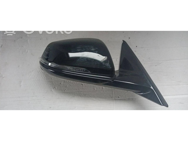 Zpětné zrcátko BMW 1 F40 2020