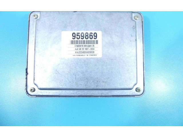 Řídící jednotka 038906018G, IMPRK959869 Audi A6 S6 C5 4B 1998