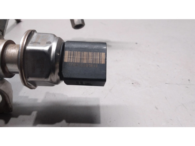 Vstřikovací lišta 7537319, 761431701 BMW 3 E90 E91 pro benzínový motor 2.0 N43-B20A