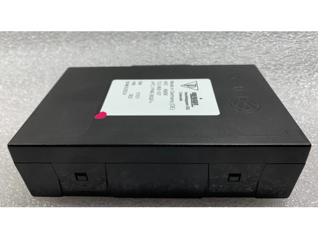 Другие блоки управления / модули