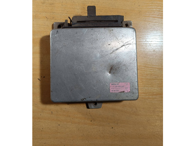 Řídící jednotka 0280000530, 9388513 Saab 9000 CC 1987