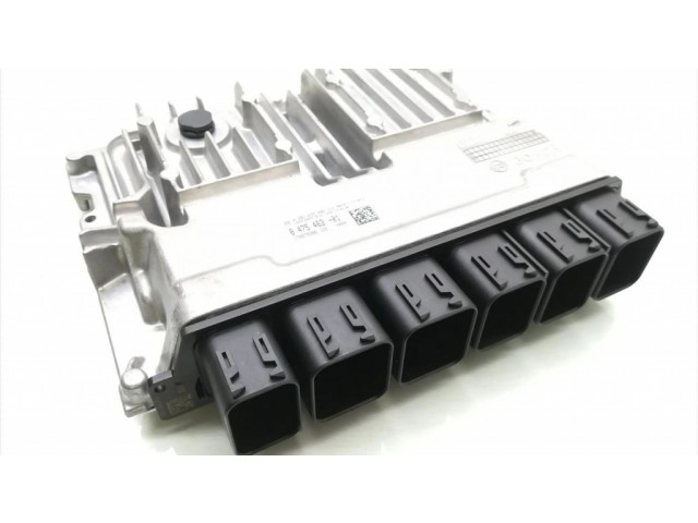 Блок управления двигателя 8475463, 0281035485 BMW X1 F48 F49