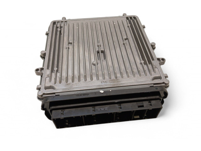 Řídící jednotka 8518391, 0281018563 BMW 5 F10 F11 2014