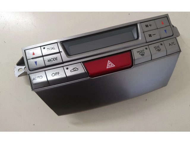 Блок управления климат-контролем 72311AJ030   Subaru Outback