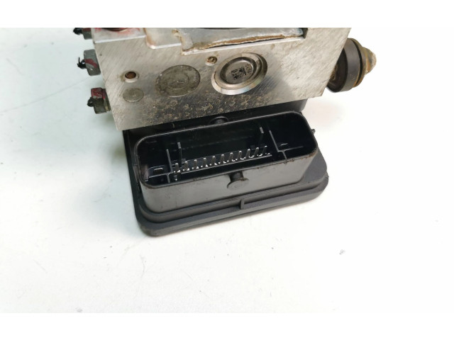 Блок АБС 4670A666, 28515173093 Mitsubishi Outlander 2013 - 2021 года