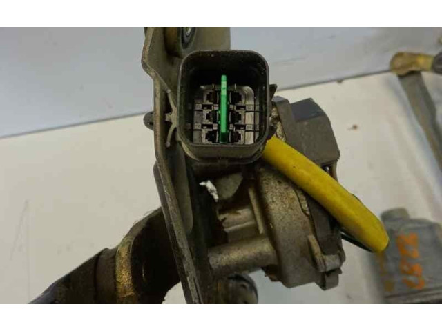 Моторчик дворников 981101C100 Hyundai Getz