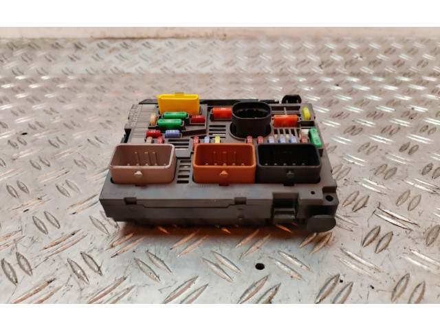 Pojistková skříňka 9807028780 Citroen Berlingo 2017