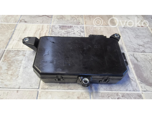 Блок управления дверью