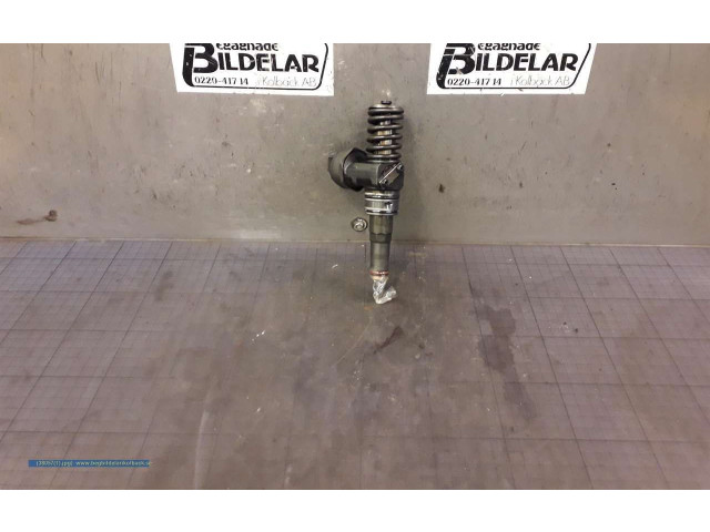 Vstřikovač BOSCH0414720313 Volkswagen Caddy