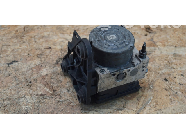 Блок АБС 3Q0907379C   Skoda  Octavia Mk3 (5E)  2013 - 2019 года