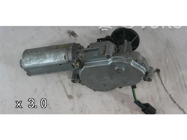 Моторчик заднего дворника -NUMMER    Mitsubishi Space Star