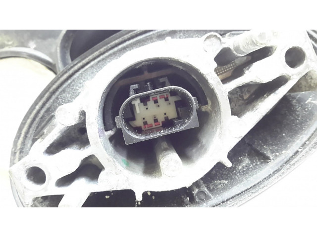 Zpětné zrcátko  Mini Cooper Hatch Hardtop 2008  e1020904  