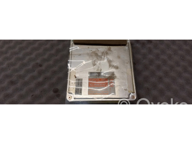 Блок управления двигателя 8966087102B, 1017572611 Daihatsu Applause