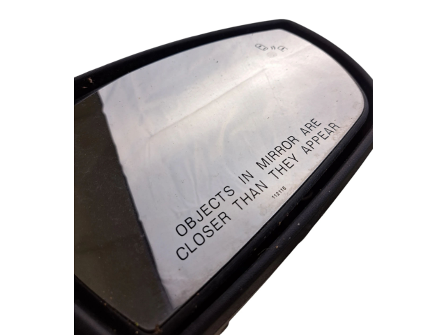 Zpětné zrcátko Ford C-MAX II 2016 HM5B17682, 3437803