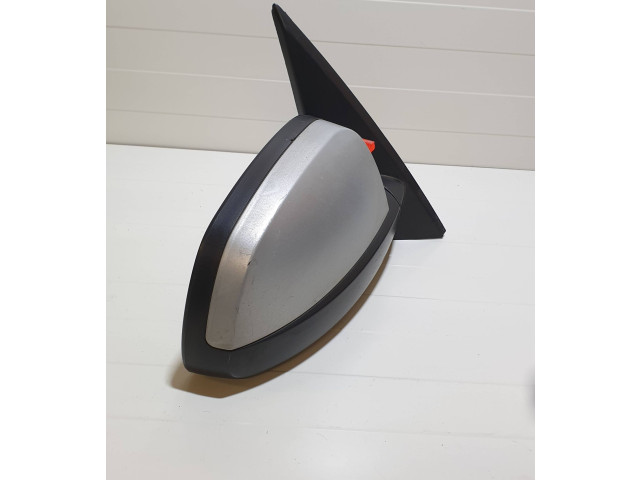 Зеркало электрическое        Opel Meriva A  2003 - 2010 года   