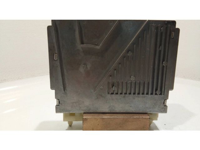 Блок управления двигателя 1928403606, 00001313a6 Volvo S80