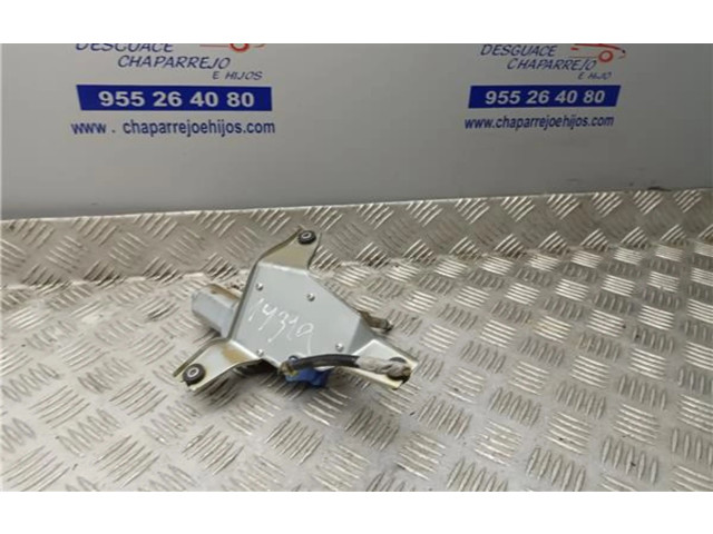 Моторчик заднего дворника 33845D, 33845D Honda FR-V