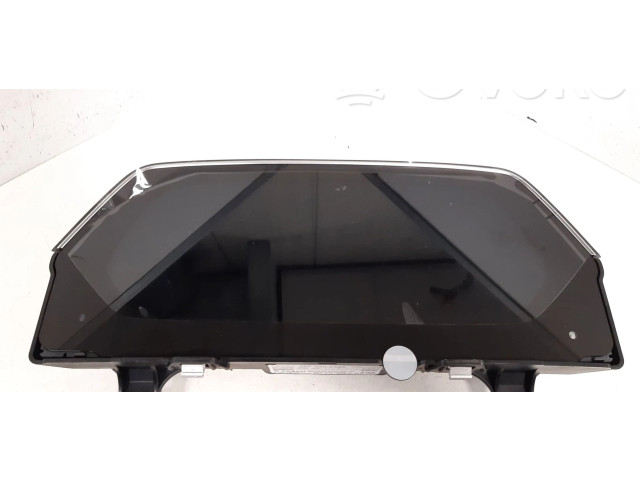 Панель приборов 4KE920795A Audi e-tron