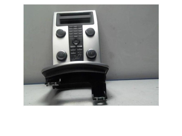 Блок управления климат-контролем 31350134, 31350134   Volvo C30