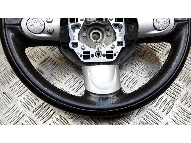 Руль Mini Cooper Coupe R58 2010-2016 года 6782596