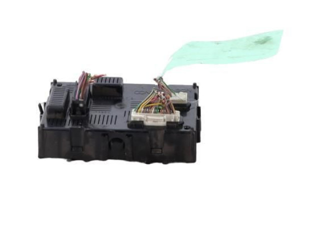 Модуль управления BSM 8200674661 Renault Clio III