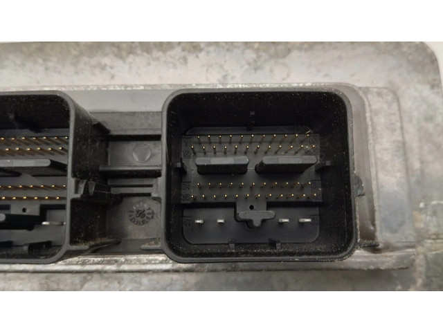 Řídící jednotka 6G3312A650AA   Aston Martin Vantage III 2009