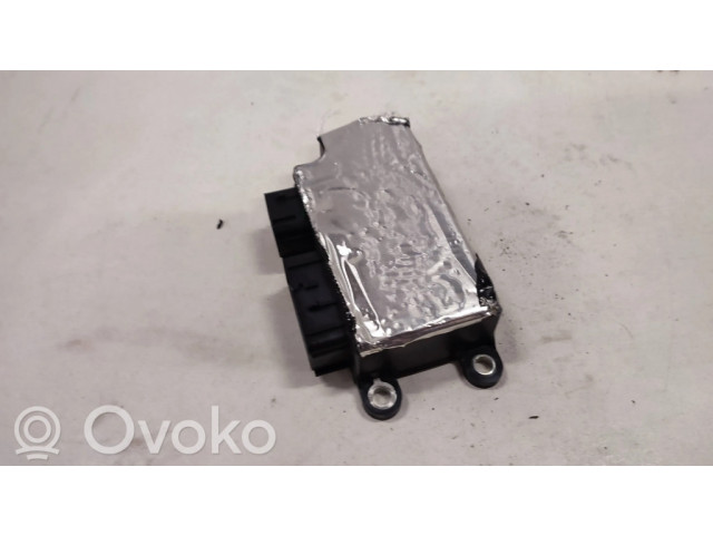 Блок подушек безопасности 20354485, 102372   Chevrolet Volt I