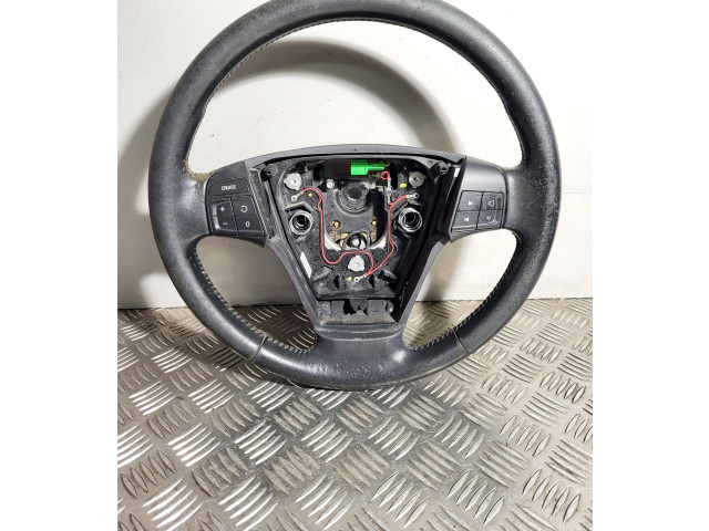 Volant Volvo V50 2008 30776270, 19092007  