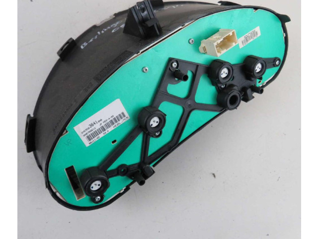 Přístrojová deska Citroen Berlingo 1996 9659364180